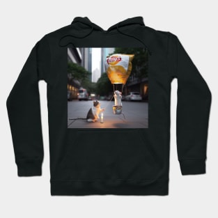 The Great Escape! Hoodie